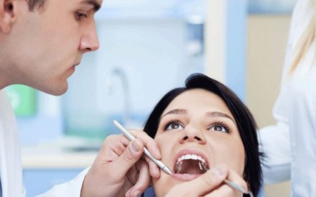 Ağız ve Diş Sağlığında Tam Kapsam: Estetikten Çene Cerrahisine Modern Yaklaşımlar
