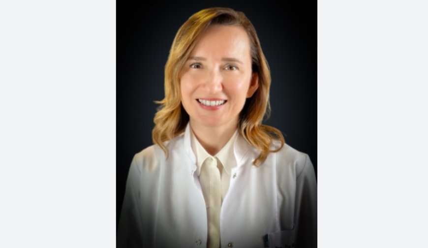 Çocuk Diş Sağlığında Çığır Açan Türk Bilim İnsanı: Dr. Çıldır'ın Küresel Başarısı