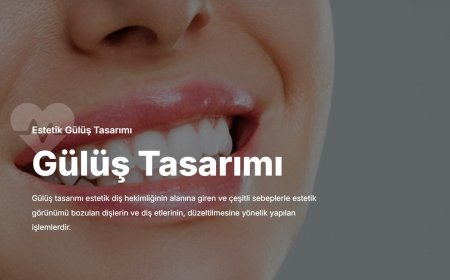 Dentevim Ağız ve Diş Sağlığı Polikliniği hizmetlerini genişletti