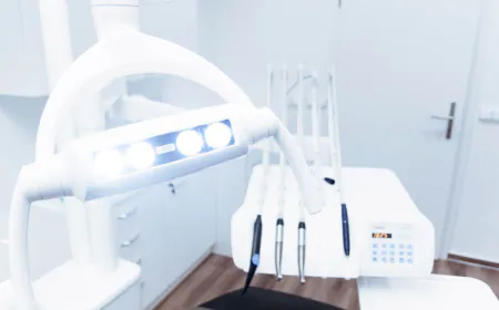 Körfez Esteticadent Edremit'te modern diş hekimliği sunuyor