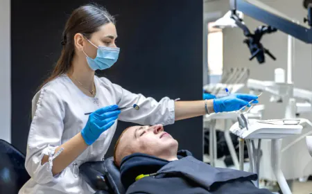 Özel Klinik 10 Edremit’te modern diş hekimliği sunuyor