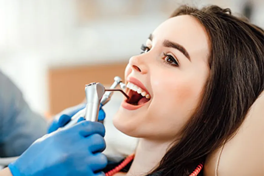 Yıldızdent Ağız ve Diş Sağlığı Polikliniği büyümeye devam ediyor