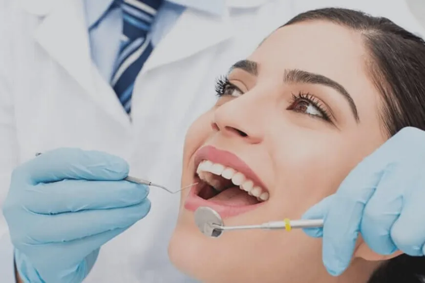 Edremit Diş Polikliniği 20 yıllık tecrübeyle hizmet veriyor