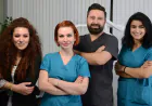 Beylikdüzü Dent32 Diş Kliniği modern ağız sağlığı hizmeti sunuyor