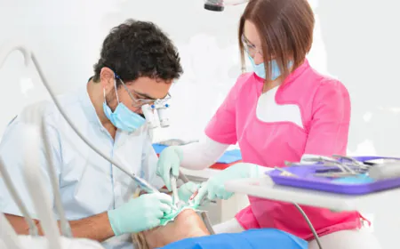 STR DENT modern teknolojiyle İstanbul’da gülüş tasarlıyor