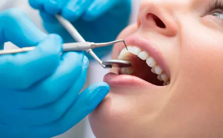 Diş Hekimi Yahya Çelik kliniğinde dijital tedavi dönemi başlıyor