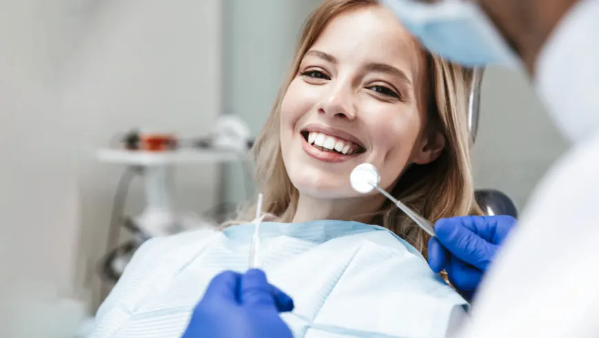 Saphire Dent İstanbul’da dijital gülüş tasarımı ile fark yaratıyor