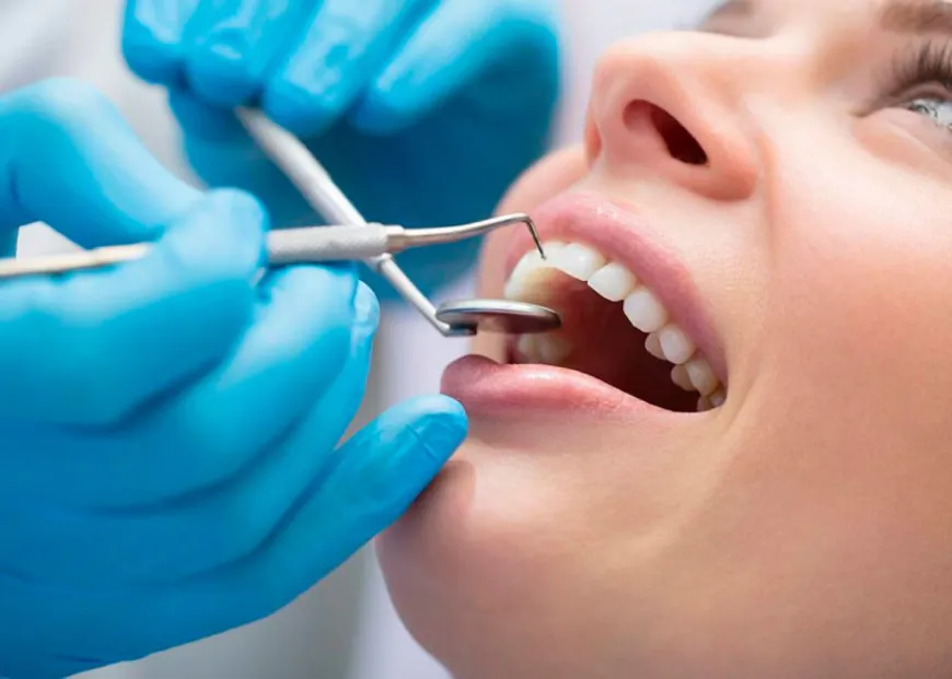 Diş Hekimi Yahya Çelik kliniğinde dijital tedavi dönemi başlıyor