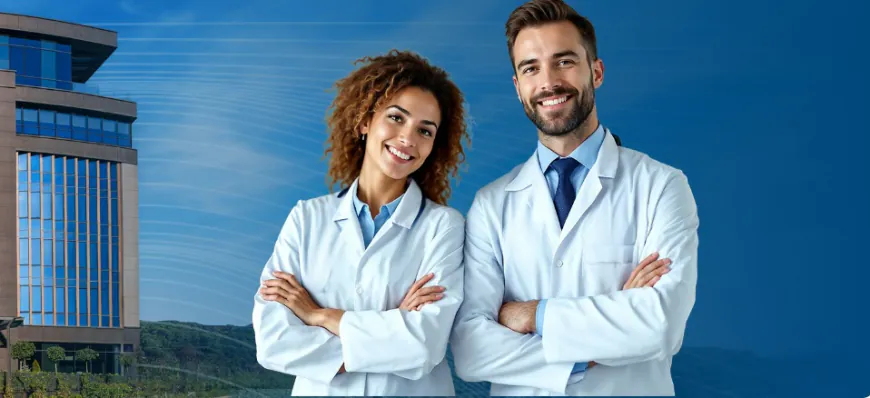 İstinye Dental Hospital: Bilimsel diş sağlığının yeni merkezi