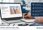 Diş hekimleri ve uzman diş hekimleri için makale yayın hizmeti