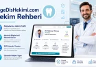 Diş hekimleri artık BilgeDisHekimi.com Hekim Rehberi’nde yerini alıyor
