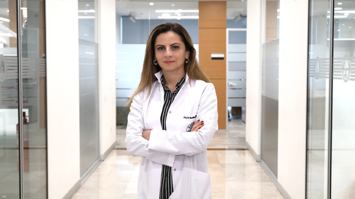 İnme sonrası ağız mikropları akciğer enfeksiyonu riskini artırabilir