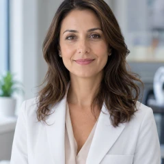 Melike Türk